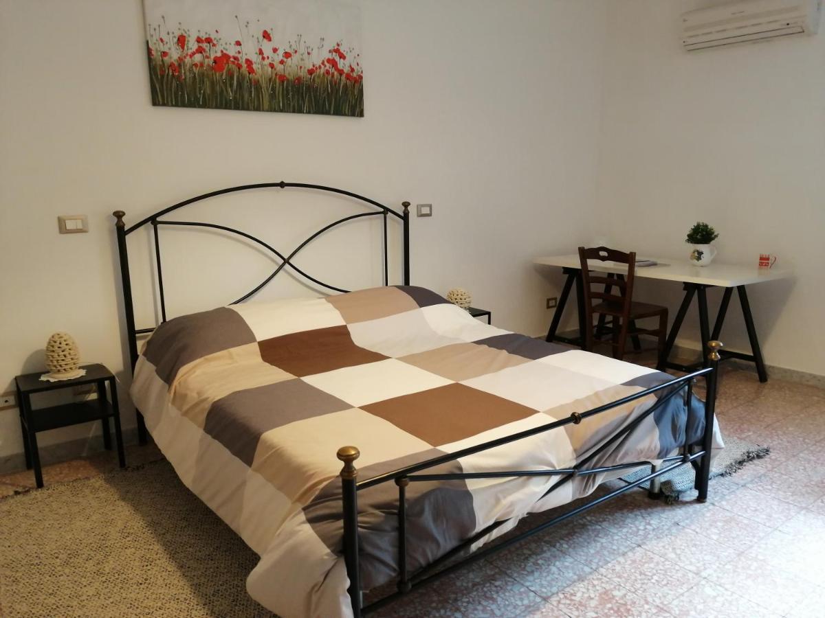 Apartamento Casa Minu' Bari Exterior foto