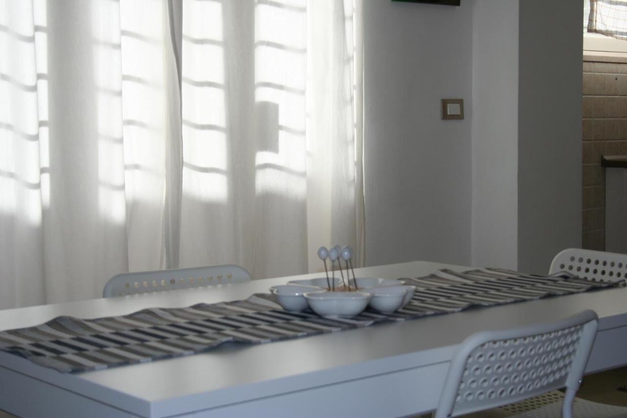 Apartamento Casa Minu' Bari Exterior foto