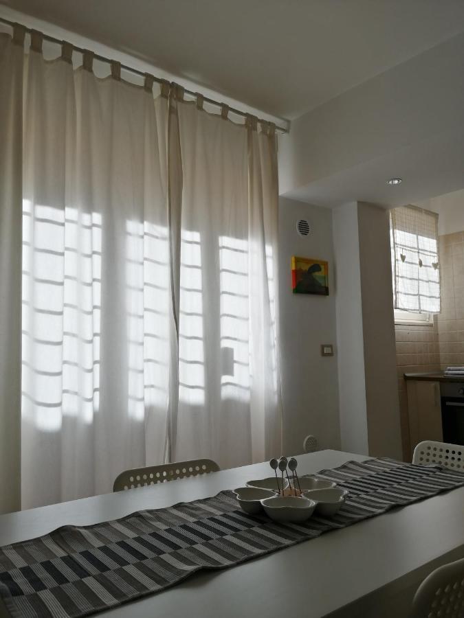 Apartamento Casa Minu' Bari Exterior foto