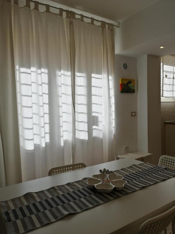Apartamento Casa Minu' Bari Exterior foto