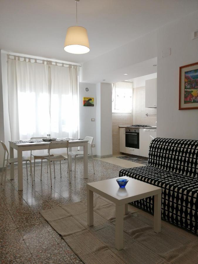 Apartamento Casa Minu' Bari Exterior foto