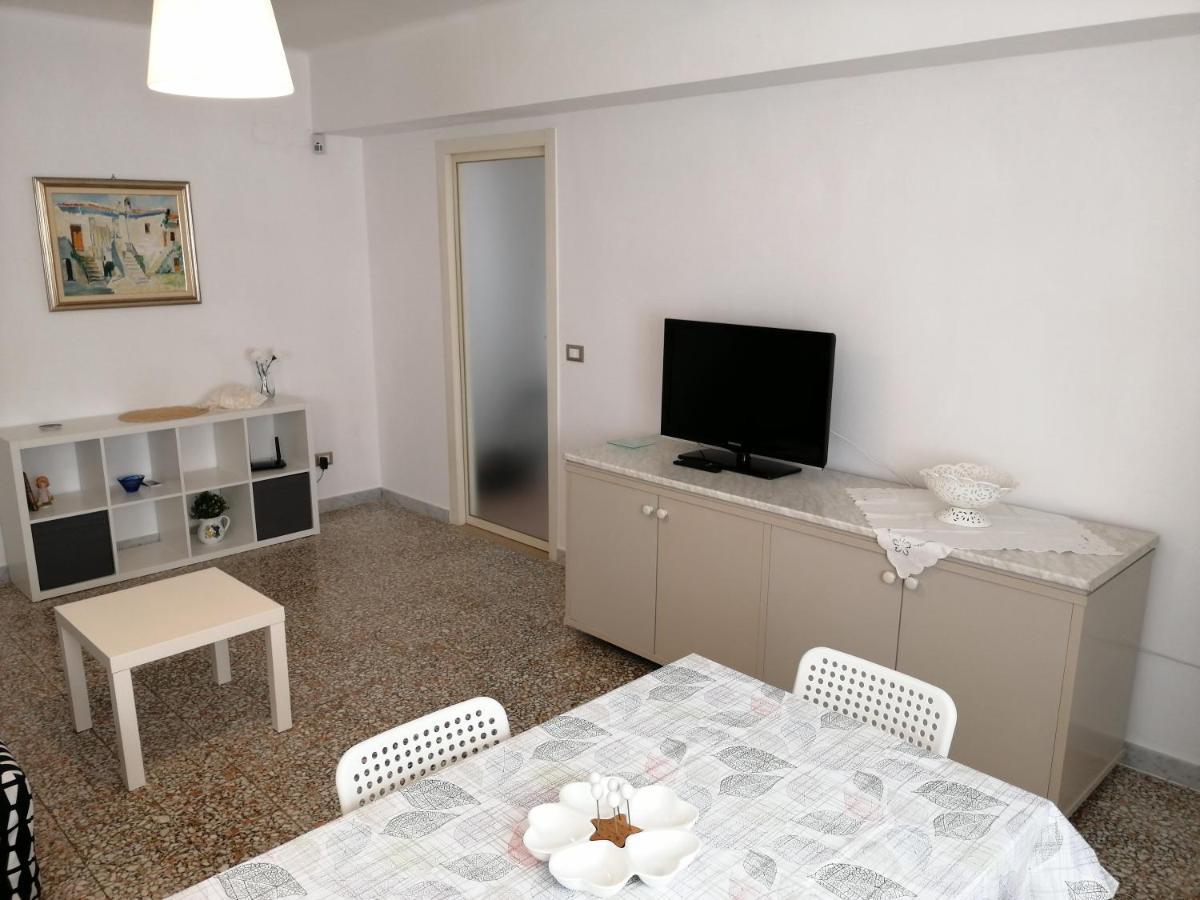 Apartamento Casa Minu' Bari Exterior foto