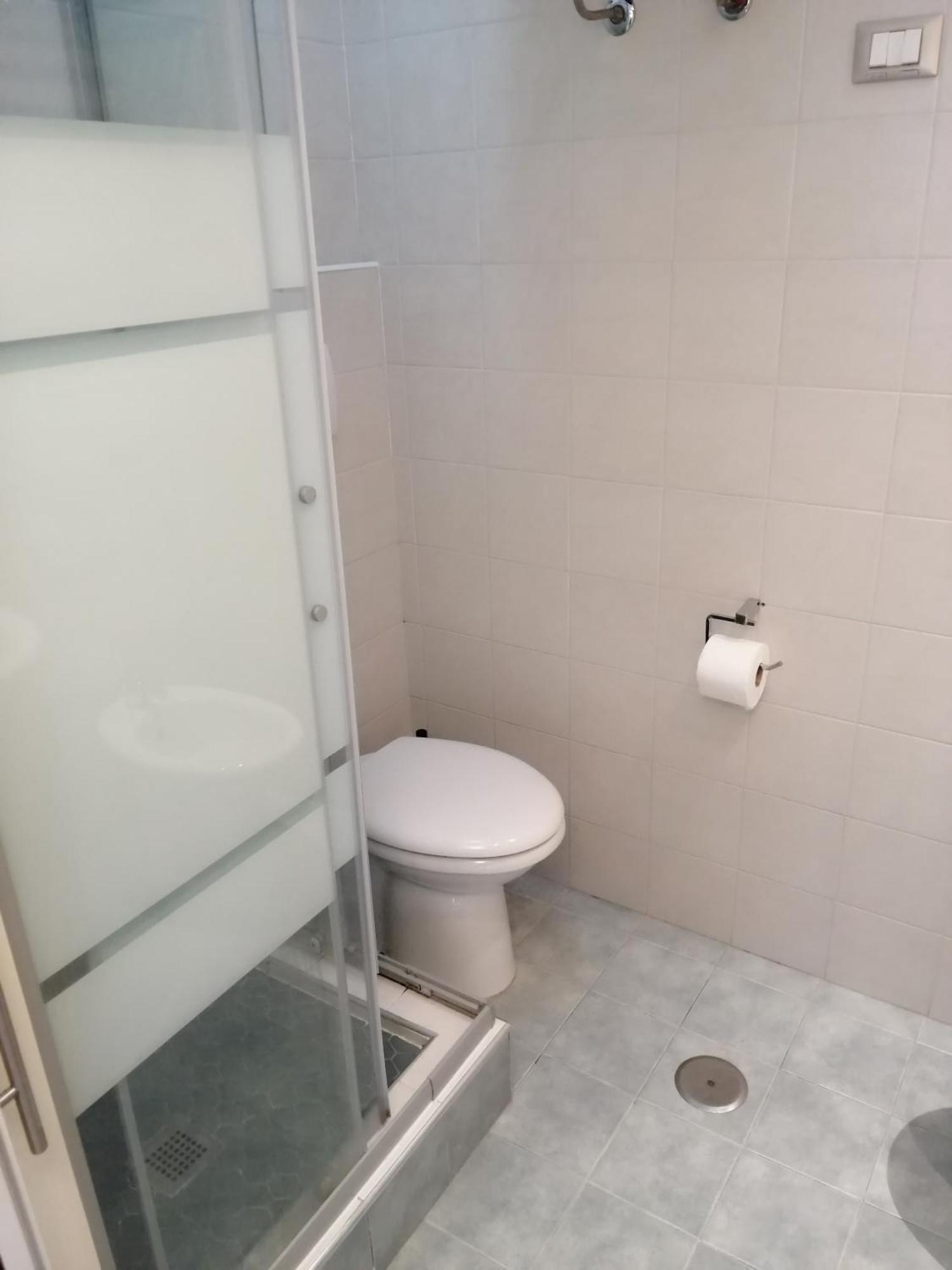 Apartamento Casa Minu' Bari Exterior foto