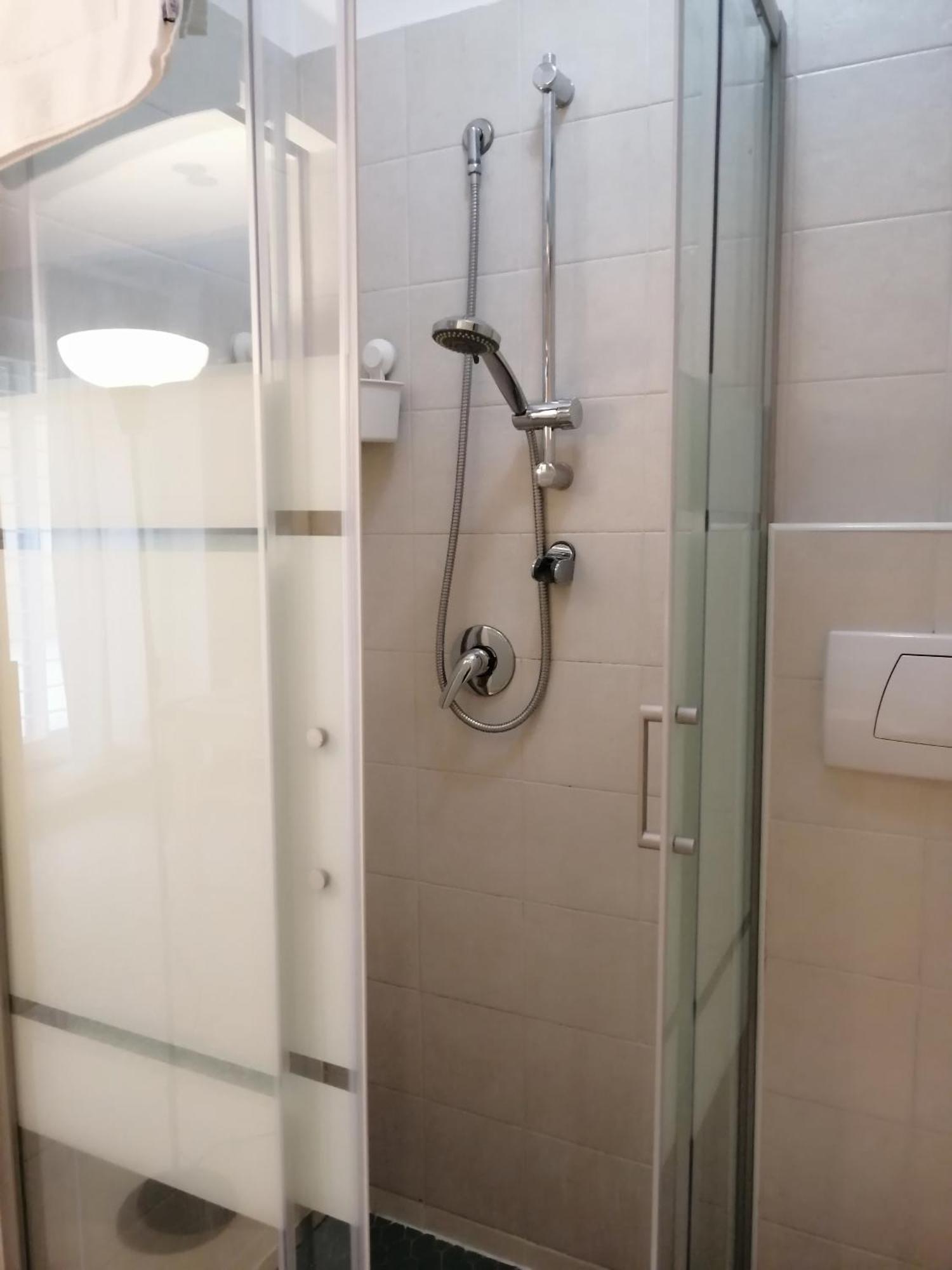 Apartamento Casa Minu' Bari Exterior foto